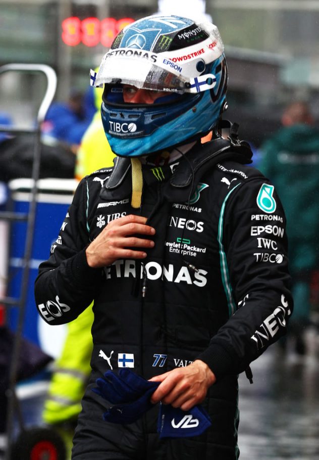 F1 Grand Prix of Belgium