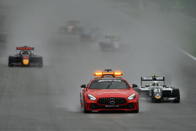 Formula 3 Championship – Round 5:Spa-Francorchamps – Race 1 & 2
