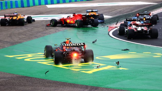 F1 Grand Prix of Hungary