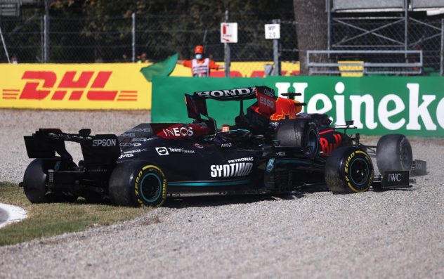 F1 Grand Prix of Italy