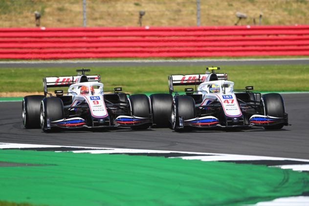 F1 Grand Prix of Great Britain