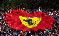 Ferrari Tifosi