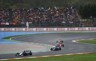 Formula 1- ja rallin MM-sarja tekemässä paluun tutulle näyttämölle? – ”Myös kuljettajien suosiossa” F1 Grand Prix of Turkey