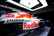 F1 Grand Prix of Turkey – Previews