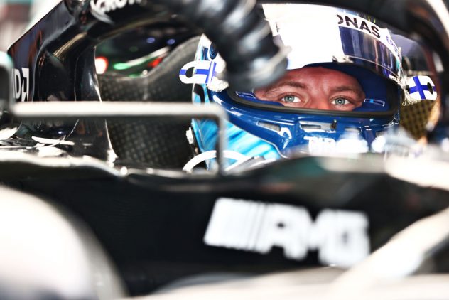 F1 Grand Prix of Qatar – Final Practice
