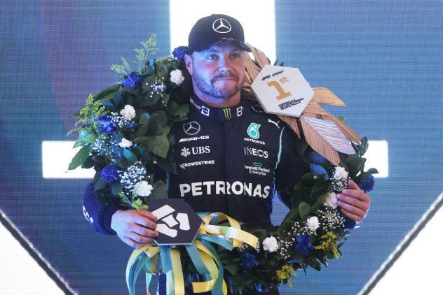 F1 Grand Prix of Brazil – Sprint