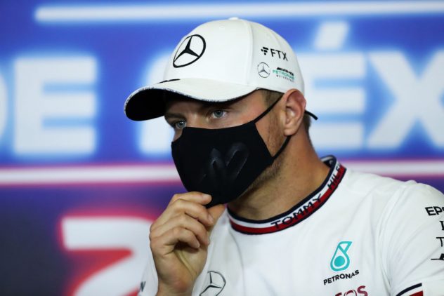 F1 Grand Prix of Mexico – Previews