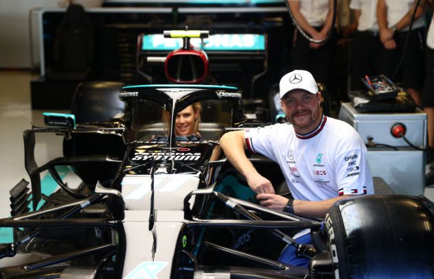 F1 Grand Prix of Abu Dhabi