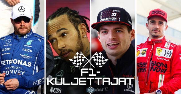 getty_f1kausi2022kuljettajat