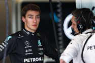 Formula 1 Testing in Abu Dhabi – Day Two