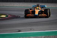 Formula 1 Testing in Barcelona – Day 1