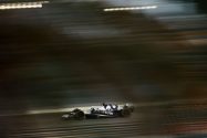 Formula 1 Testing in Bahrain – Day 1