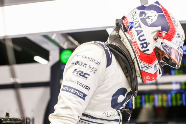Formula 1 Testing in Barcelona – Day 3