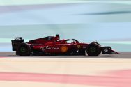 Formula 1 Testing in Bahrain – Day 1