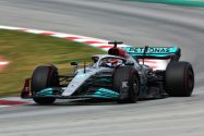Formula 1 Testing in Barcelona – Day 3