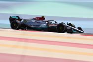 Formula 1 Testing in Bahrain – Day 1
