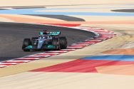Formula 1 Testing in Bahrain – Day 3