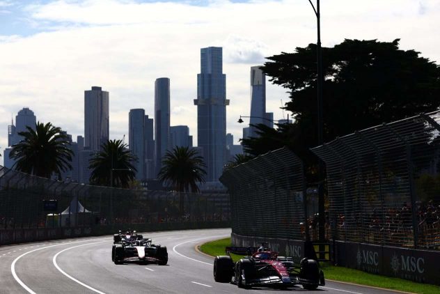 getty_f1australia20220408