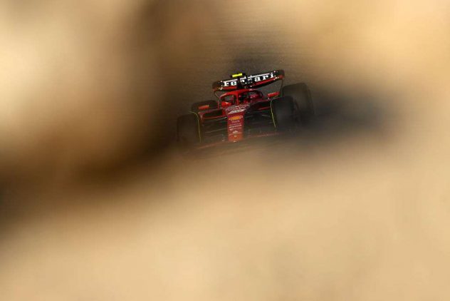 getty_imagesSainzBahrain