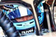F1-tähti sai rajun rangaistuksen – tässä FIA:n selvennys aop_RussellGeorge20240719