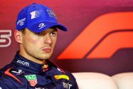 Max Verstappen oli raivoissaan aop_VerstappenMax20240825