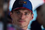 Max Verstappenilla kova suoritus toisessa sarjassa – huhut yltyvät aop_VerstappenMax20240913