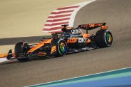 Oscar Piastrin ylivoimaa Bahrainissa – Max Verstappenilla vaikea kilpailu aop_PiastriOscar20250412