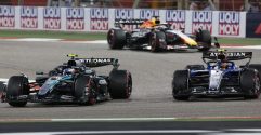 FIA sekoili jälleen: F1-kuski sai rangaistuksen – kunnes ei saanutkaan aop_SainzAntonelli20250414