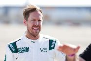 Sebastian Vettel neuvottelee paluusta F1-ympyröihin – tästä on kyse aop_SebastianVettel20250419