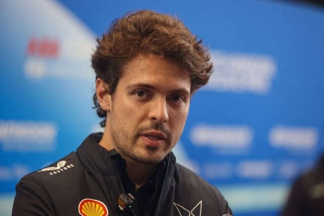 Felipe Drugovich