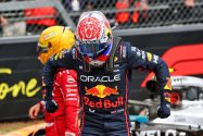 Isä hämmästelee Max Verstappenin julkisuuskuvaa aop_VerstappenMax20250507