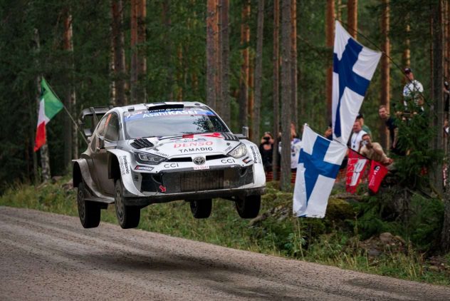 Kalle Rovanperä