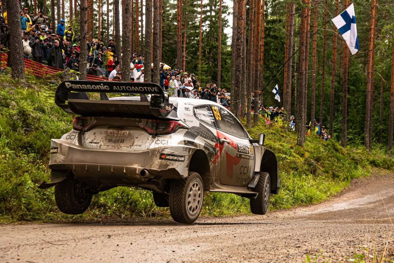 Kalle Rovanperä