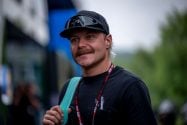 Valtteri Bottakselta jättipaljastus: Suomalainen menetti F1-sopimuksensa viime hetkillä aop_BottasValtteri20250826 (2)