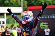 Max Verstappen ylivoimaiseen voittoon Bakussa – Lando Norris hukkasi mahdollisuutensa aop_VerstappenMax20250907