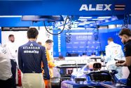 F1-tallin molemmat kuskit hylätään Singaporen aika-ajoista – tästä on kyse aop_AlbonAlex20251004