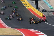 F1-sarja palaa Pohjois-Amerikkaan – tässä USA:n GP:n lähetysajat aop_AustinStart2024