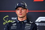 Näin Max Verstappen kommentoi mestaruusmahdollisuuksiaan aop_MaxVerstappen20251005