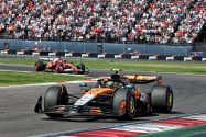 F1-sarjan kärkinimi vaihtui – Meksikon GP:ssä yksi ylitse muiden aop_NorrisLando20251026