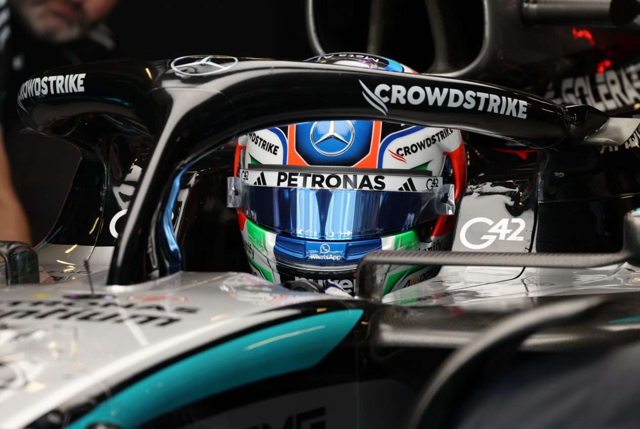 Kimi Antonelli tekee F1-historiaa kolmannella peräkkäisellä voitollaan Miamissa — image 1