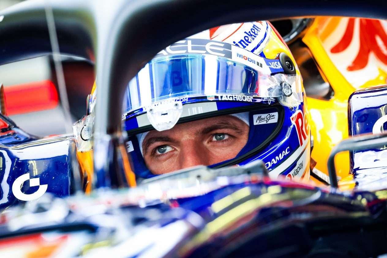 Max Verstappen harkitsee lähtöä F1-sarjasta – avainhenkilön siirtyminen sinetöi päätöksen — image 2